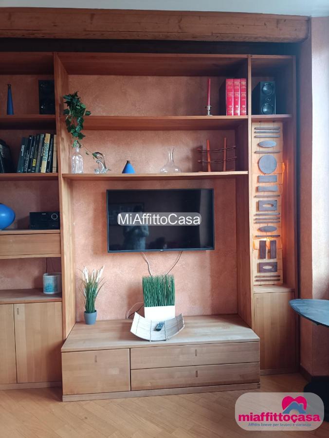Flippi - Bilocale Tra Citta Studi E Corso Buenos Aires Daire Milano Dış mekan fotoğraf