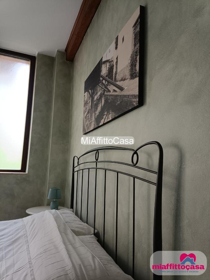 Flippi - Bilocale Tra Citta Studi E Corso Buenos Aires Daire Milano Dış mekan fotoğraf