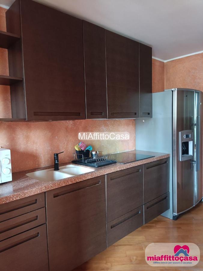 Flippi - Bilocale Tra Citta Studi E Corso Buenos Aires Daire Milano Dış mekan fotoğraf