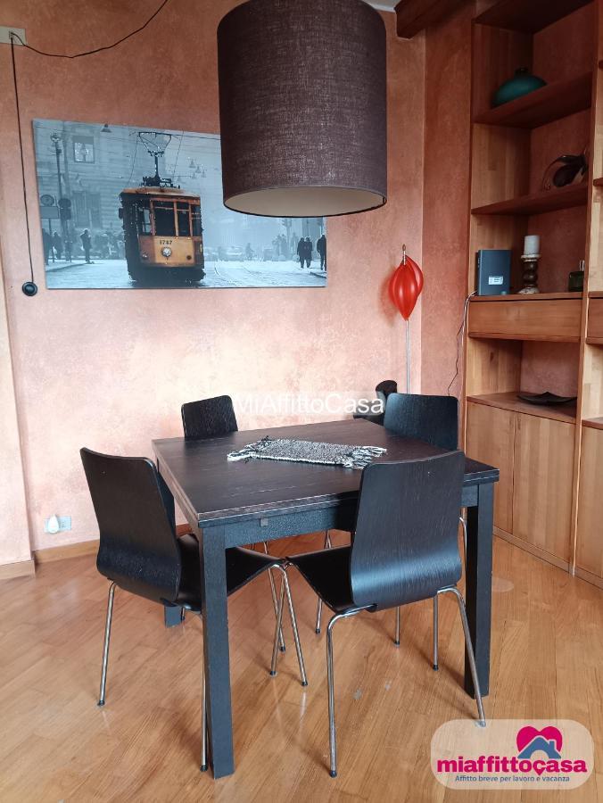 Flippi - Bilocale Tra Citta Studi E Corso Buenos Aires Daire Milano Dış mekan fotoğraf
