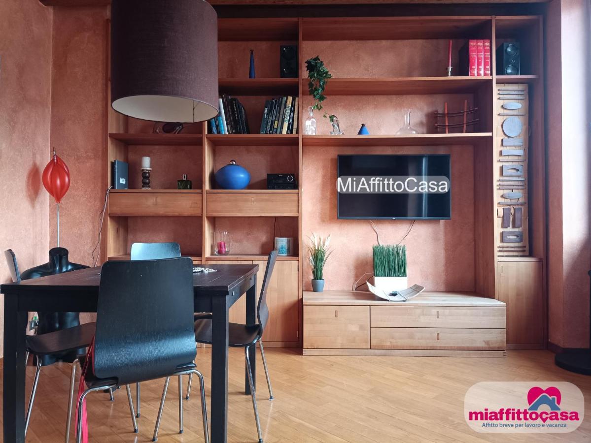 Flippi - Bilocale Tra Citta Studi E Corso Buenos Aires Daire Milano Dış mekan fotoğraf
