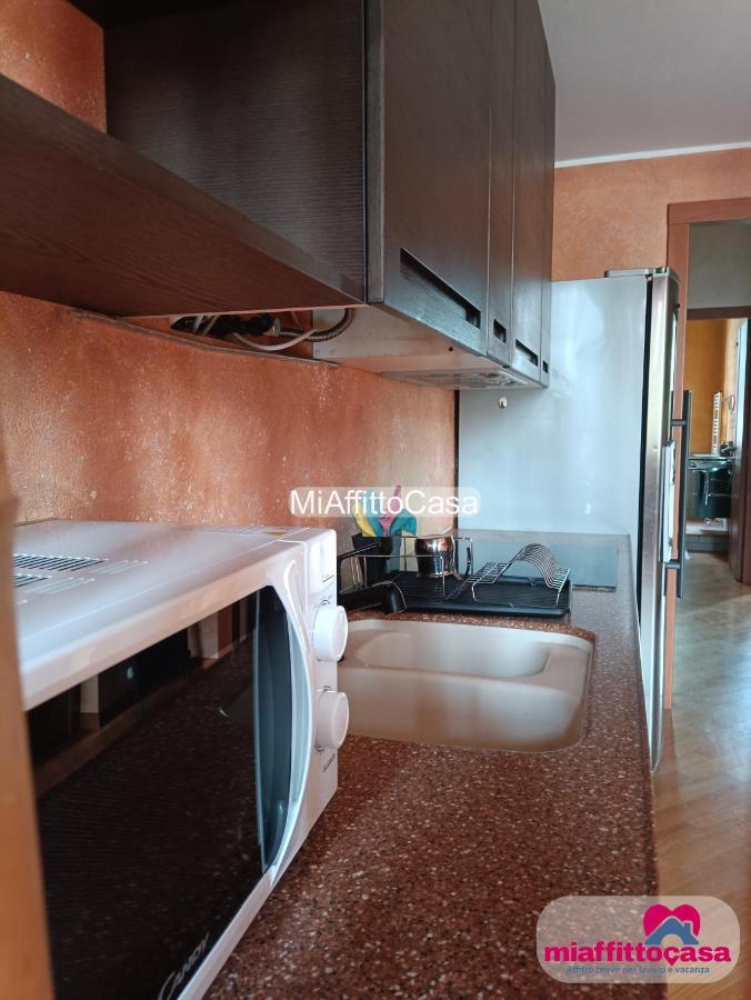 Flippi - Bilocale Tra Citta Studi E Corso Buenos Aires Daire Milano Dış mekan fotoğraf
