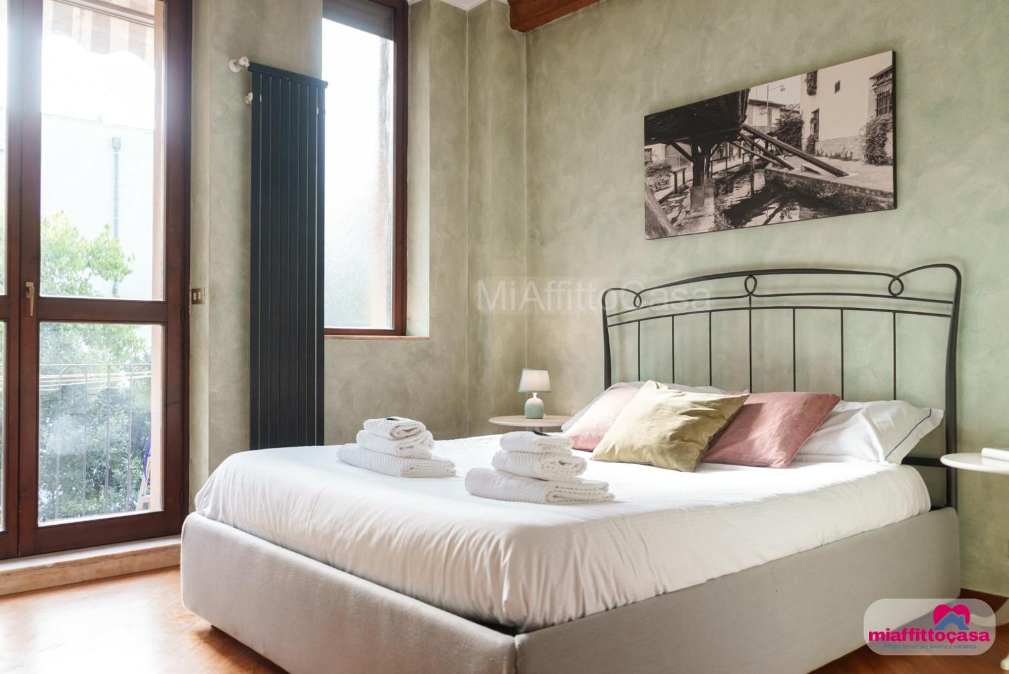 Flippi - Bilocale Tra Citta Studi E Corso Buenos Aires Daire Milano Dış mekan fotoğraf