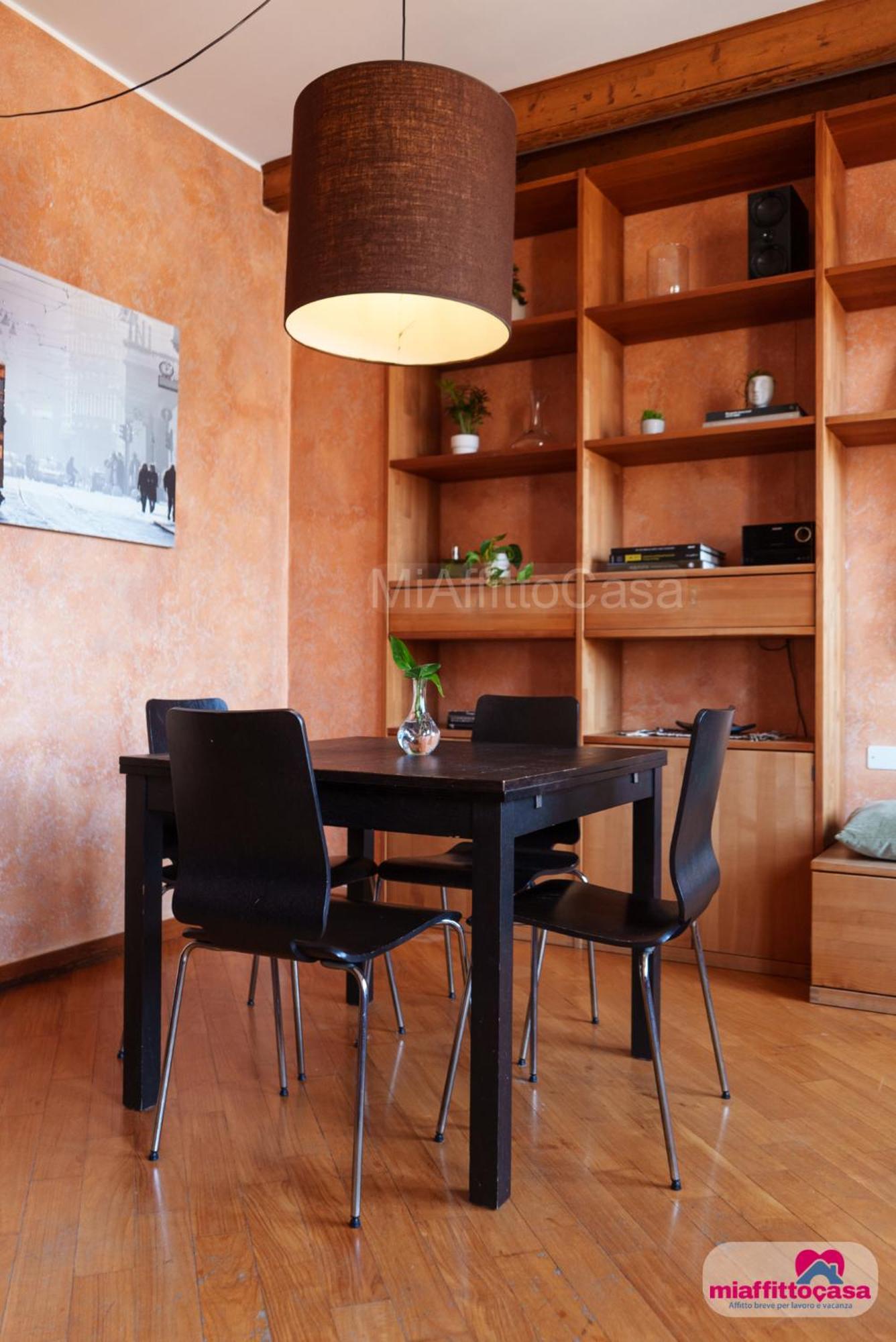 Flippi - Bilocale Tra Citta Studi E Corso Buenos Aires Daire Milano Dış mekan fotoğraf