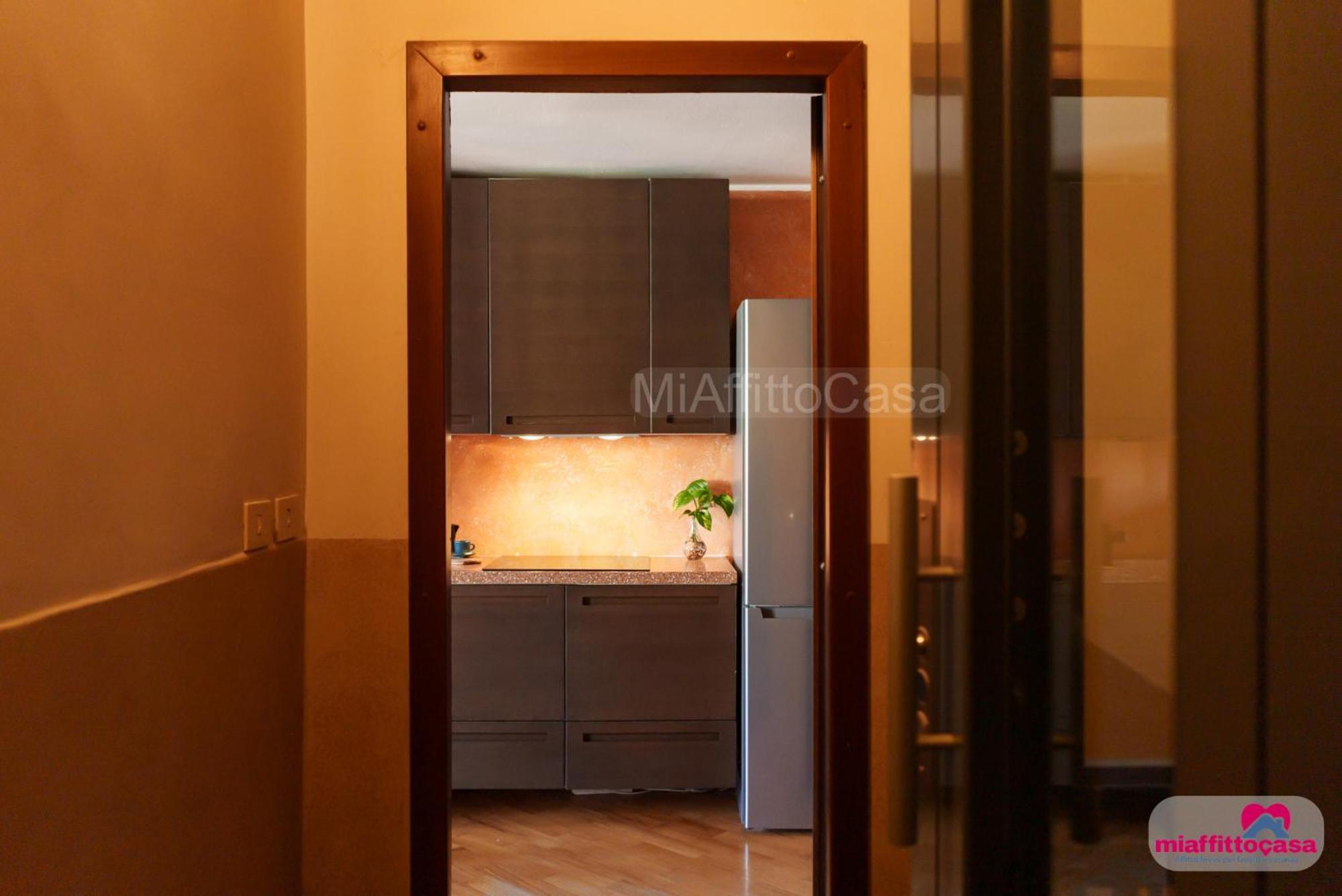 Flippi - Bilocale Tra Citta Studi E Corso Buenos Aires Daire Milano Dış mekan fotoğraf